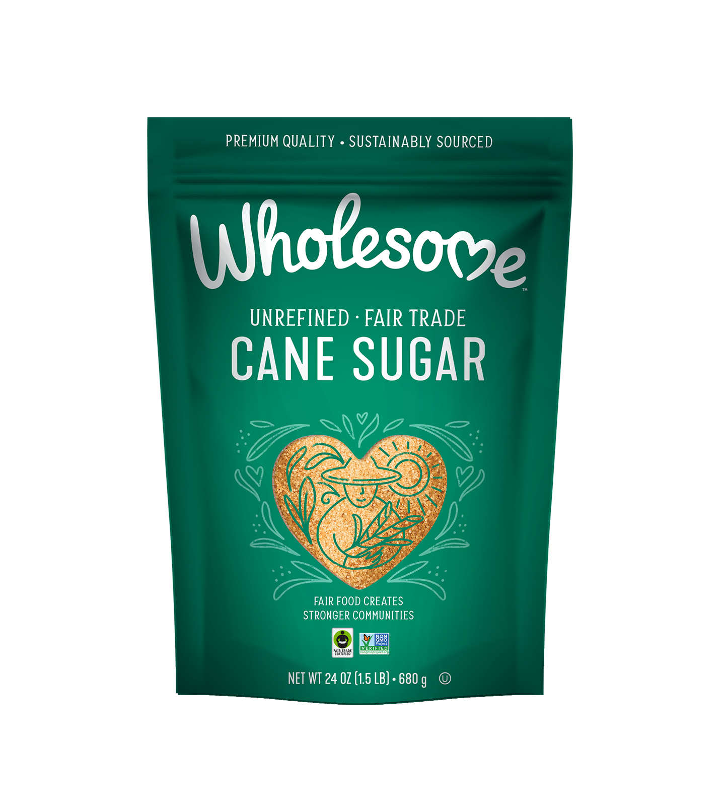 Cane Sugar - - Carousel Image