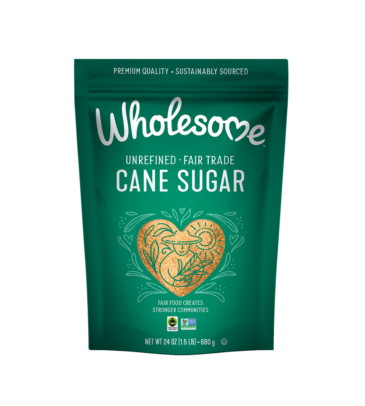 Cane Sugar - - Carousel Image